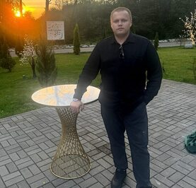 Евгений