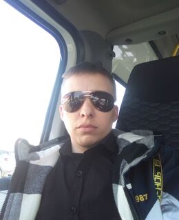 Настя — фото 1