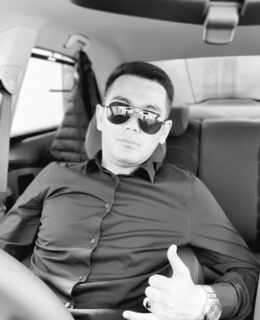 Господин хан