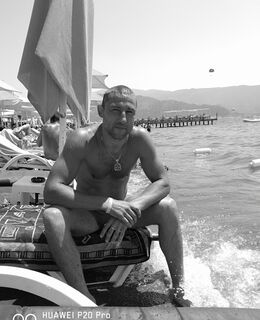 Юра — фото 1