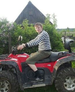 sergej leonov — фото 1