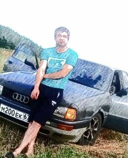 Владимир Харламов