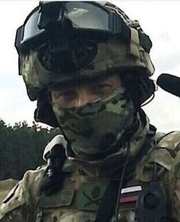 Андрей Леонов