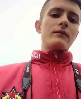 Макс — фото 1