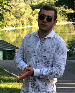 Talabek Kushev