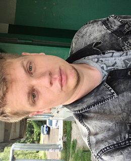 Сергей — фото 1