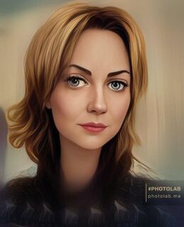 Анна — фото 1