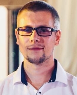 Владимир Ежков