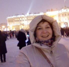 Елена