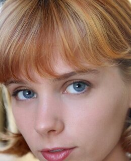 Елена Самар