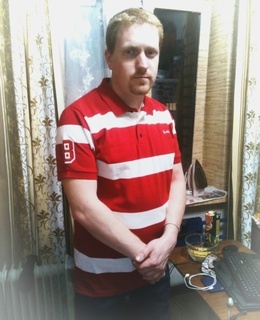 Сергей — фото 10