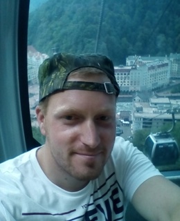 Сергей — фото 8