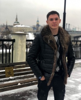 Денис — фото 5