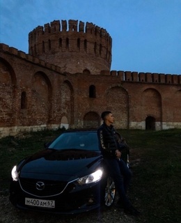 Денис — фото 3