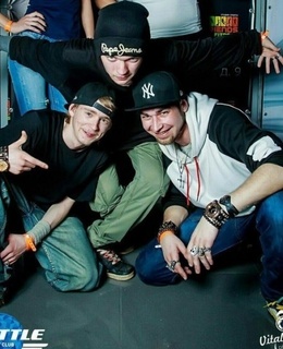 Lestwins — фото 2