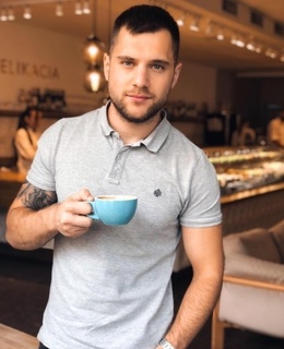 Денис — фото 2