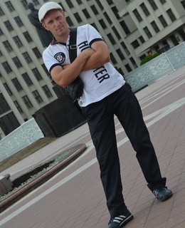 Сергей — фото 13