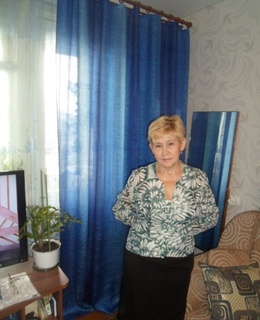 Валюша — фото 11