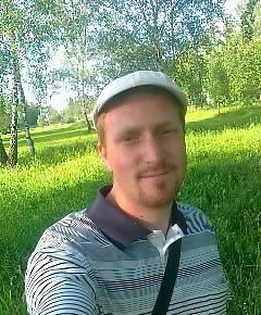 Сергей — фото 12