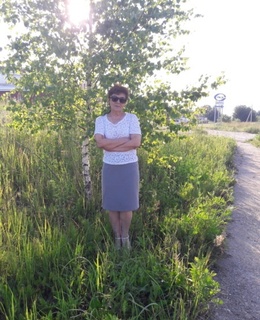 Наталья — фото 4