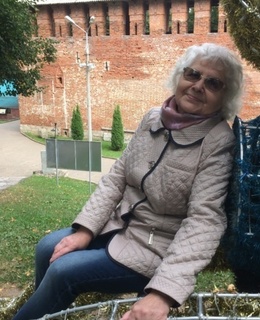 Екатерина — фото 17