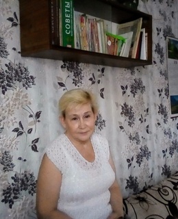 Валюша — фото 4