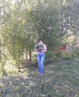 Наталья — фото 2