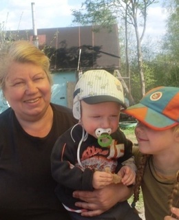 Галина — фото 5