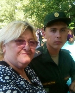 Елена — фото 2