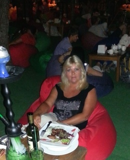 Лана — фото 6