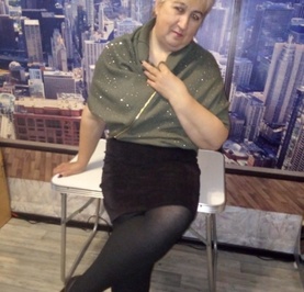 Лариса Саневич