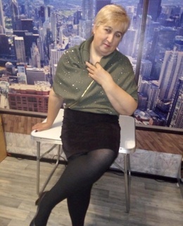 Лариса Саневич