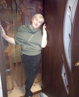 Лариса Саневич — фото 9