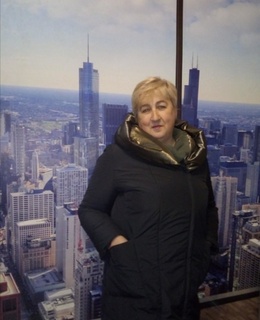 Лариса Саневич — фото 7