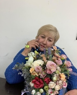 Лариса Саневич — фото 5