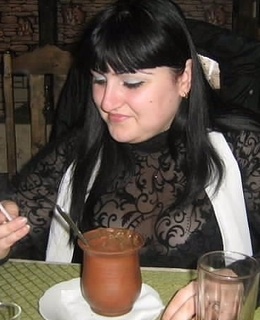 Тамрика — фото 3