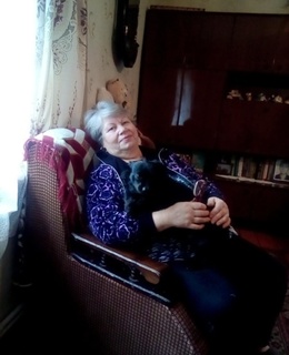 Галина — фото 4