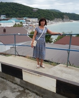 Галина — фото 4