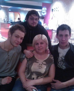 Ника — фото 3