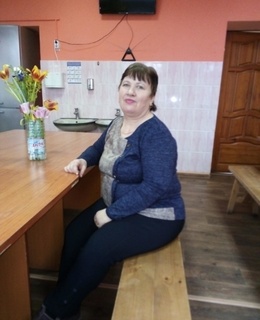 Светлана — фото 2