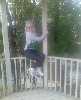 Оля — фото 5