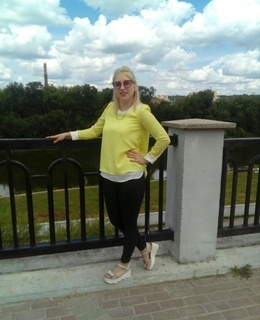 Оля — фото 3