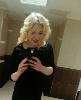 Оля — фото 2