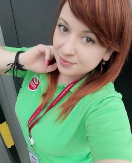 Ирина — фото 6