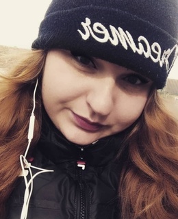 Анастасия — фото 10