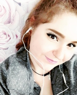 Анастасия — фото 8