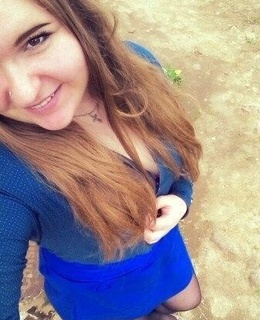 Анастасия — фото 6