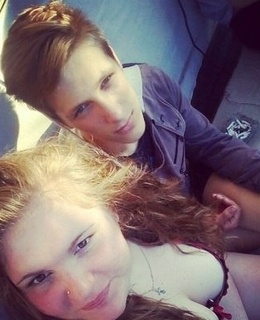 Анастасия — фото 3