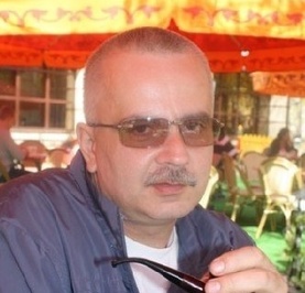 Дмитрий