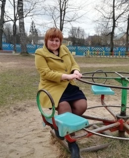 Наталья — фото 4